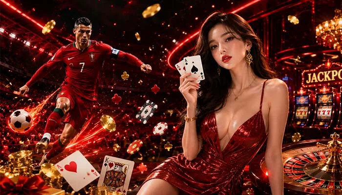 ibet789 hero image